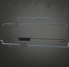 Регулятор генератора двигателя, пружинный звеньевой стержень для водяного насоса Honda Power 152F 154F 168F 170F 173F 177F 188F 167F 192F