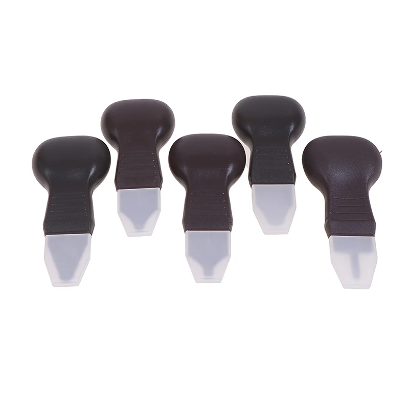 5 шт задней крышки часов чехол открывалка для Нож Часовщик Ювелиры РЕМОНТ Pry