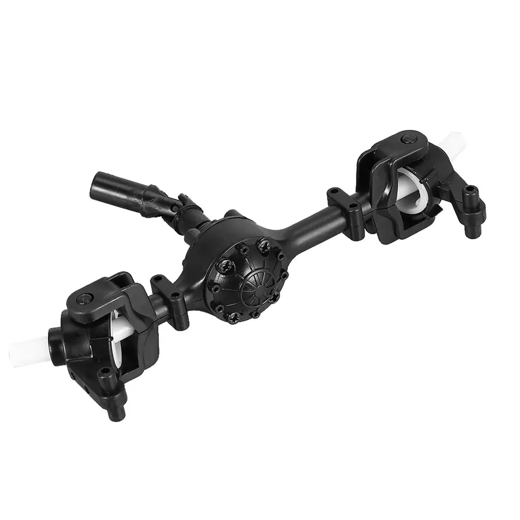 передний мост для rc 116 восхожде