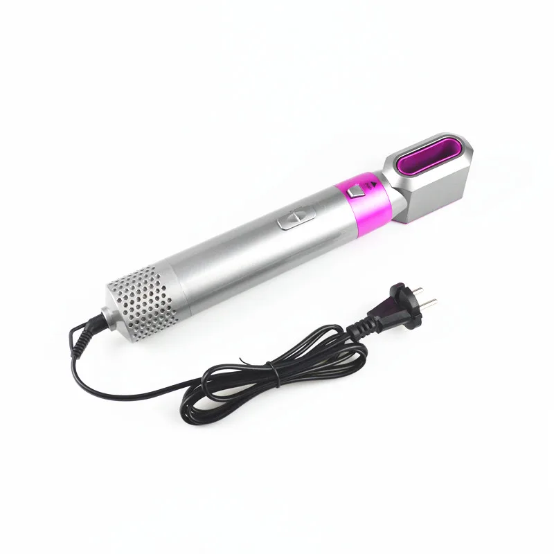 

New Coming Automatic Curling Iron Air Curler Air Spin Ceramic Rotating Air Curler Air Wand Curl Magic hair curler