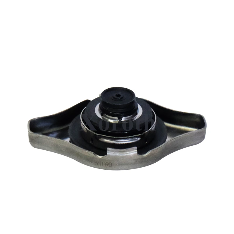 Оригинальные OEM новые детали крышка радиатора 17920 75F00 000 1792075F00 для Suzuki SX4 Swift Grand Vitara