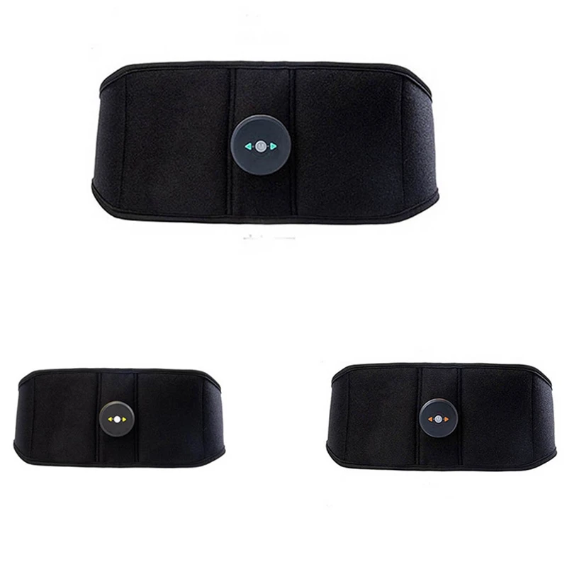 Body Slimming Belt Electric Abdominal Trainer Muscle Stimulator Weight Loss EMS Fitness Vibration Belt
Body Slimming Belt Electric Abdominal Trainer Muscle Stimulator Weight Loss EMS Fitness Vibration Belt