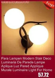 Лампа для гостиной лампа с плафоном Sufitowe Plafon Luminaria Lampada Lampara Techo Plafondlamp Plafonnier потолочный светильник