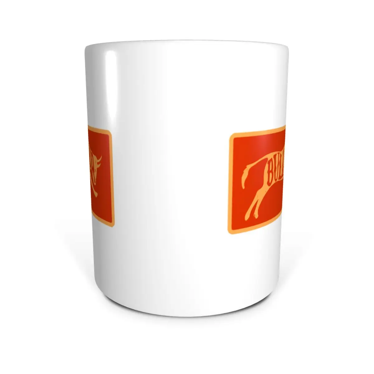 Бык Райдер Родео Ковбой ковбойские кружки милый Кофе Чай Молоко пивная чашка