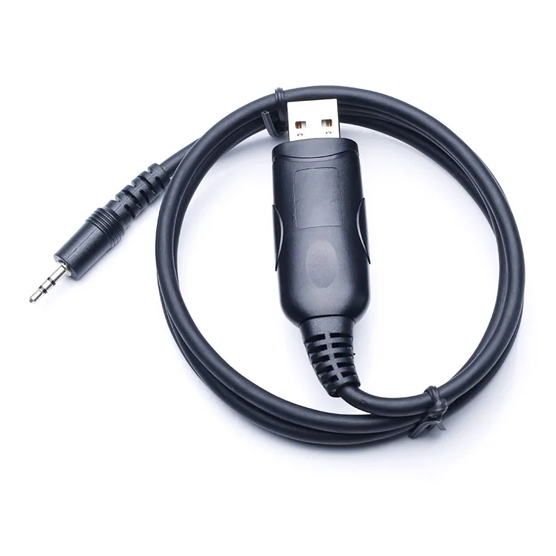 oppxun usb programming cable for motorola gp88s gp2000 gp3688 cp040 gp3188 cp200 cp160 ep450 walkie talkie free global shipping