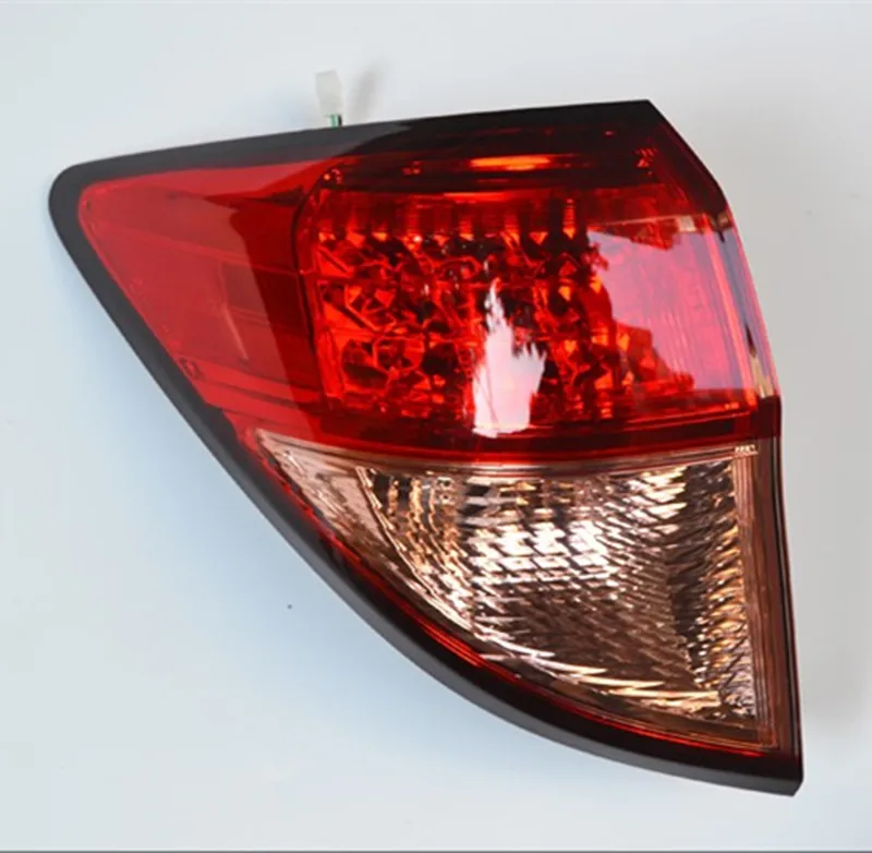 CAPQX правой и левой задний светодиодный фонарь светильник головной 33552-T7A-H11 для VEZEL