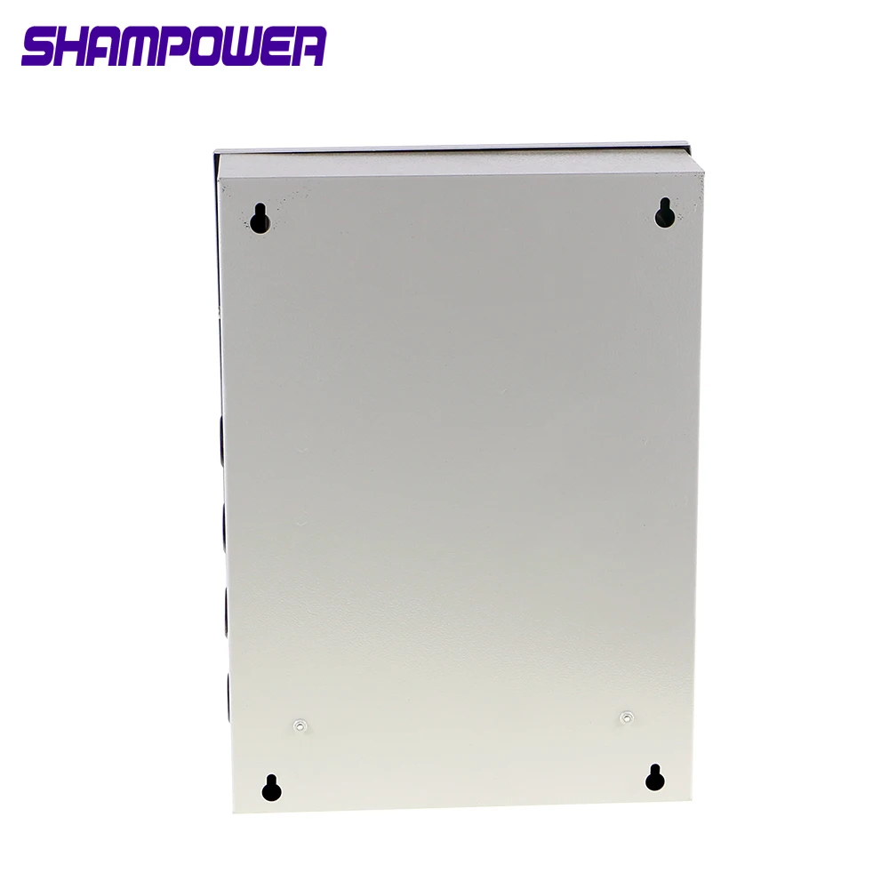 DC12V 3A 5A 10A 20A источник питания с контролем доступа коробка 12 В UPS батарея поддержка для всех видов Электрический дверной замок с задержкой времени