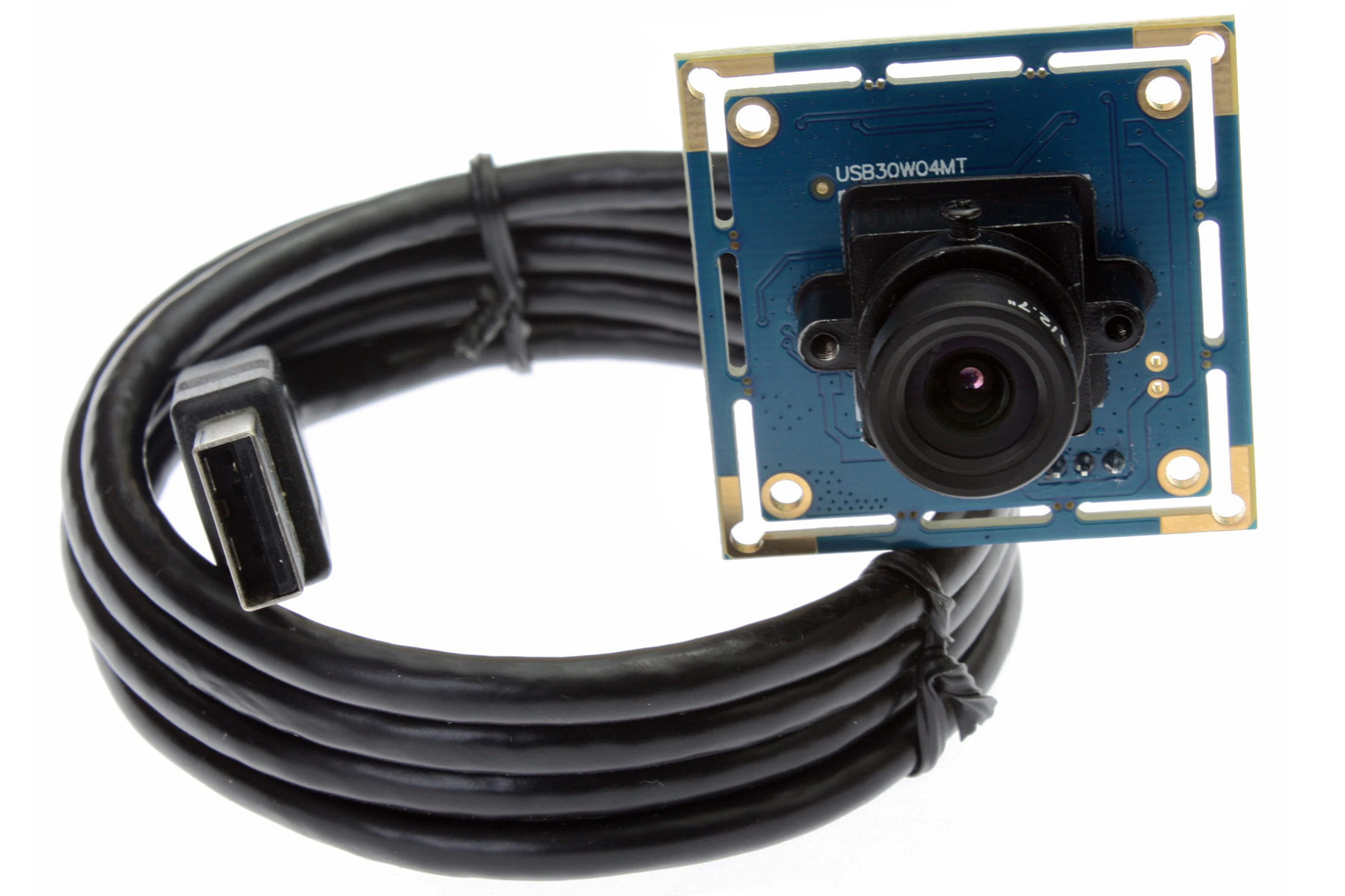 Объектив 12 мм 640x480P Omnivision OV7725 камера usb cmos модуль камеры для Android Linux Windows Mac|usb camera