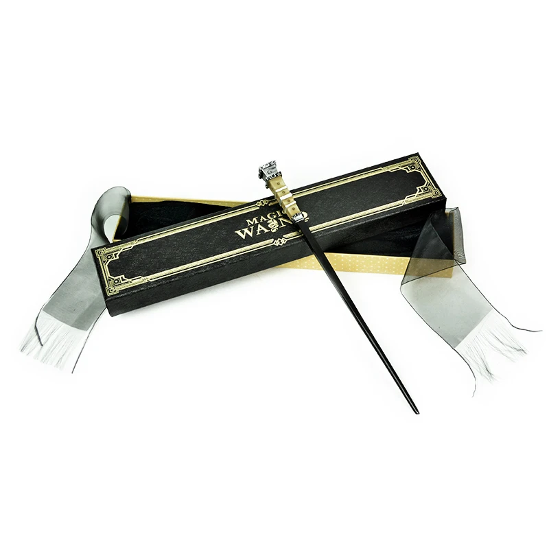 Волшебные палочки с металлическим сердечником горшки для косплея молодамблдор