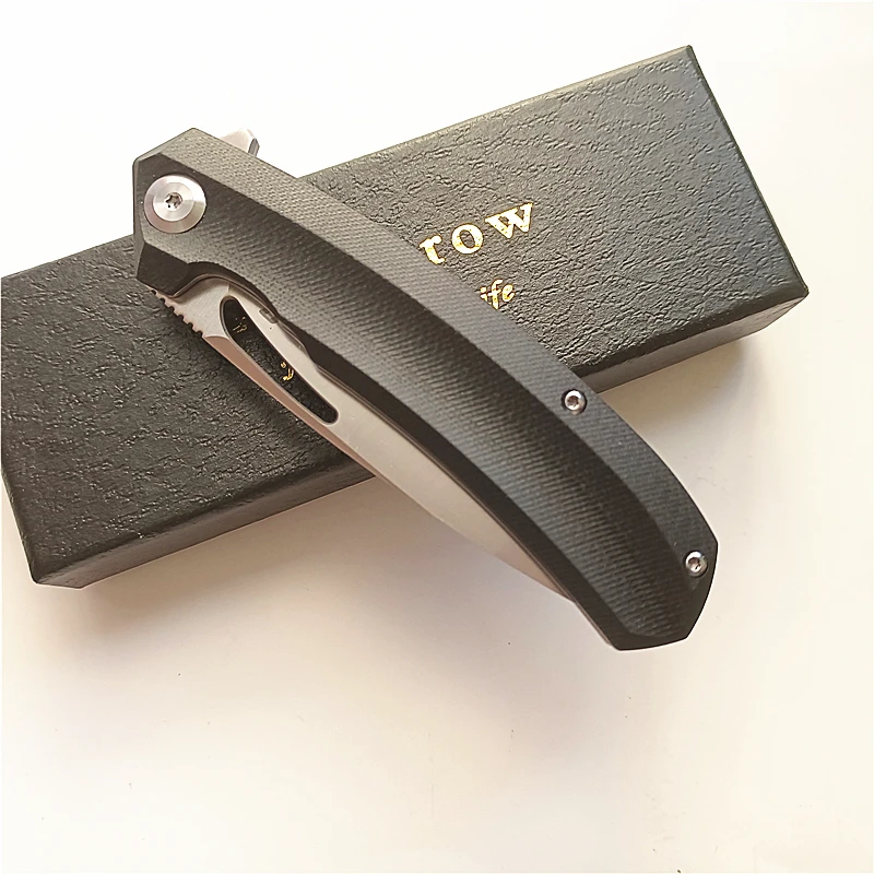 Складной нож для кемпинга охоты кухни |