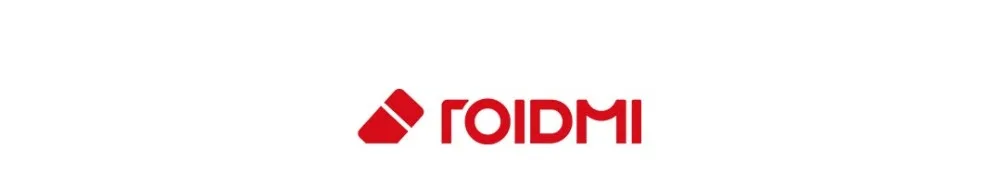 ROIDMI углеродное волокно щетка пылесос аксессуары для F8