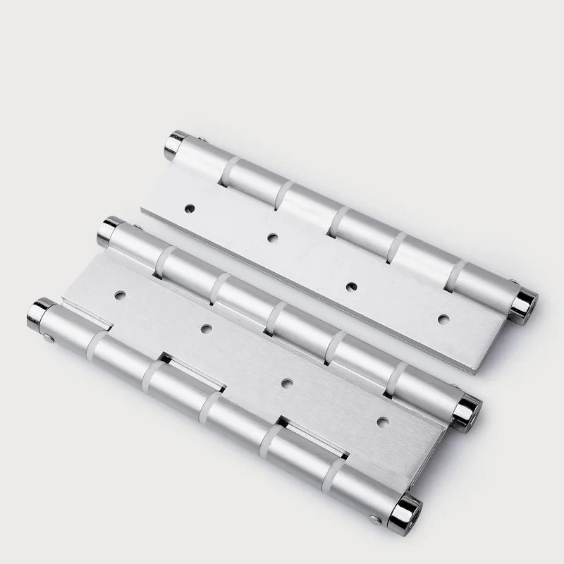 6-дюймовые складные петли домашняя мебель фурнитура дверные Двойное действие