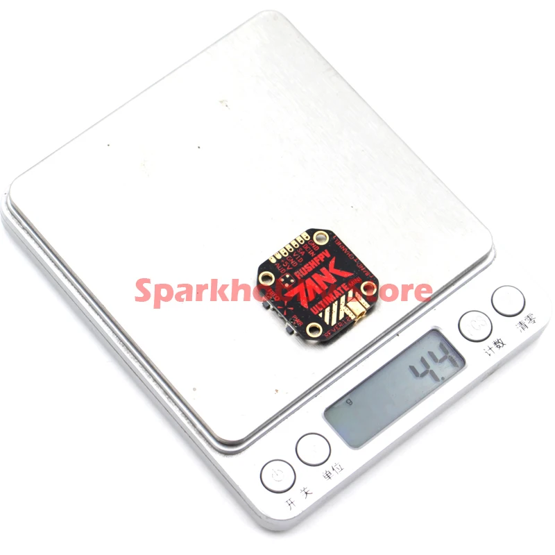 пик бак мини передатчик de вид