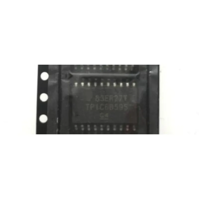

1pcs/lot TPIC6B595DWR SOP-20 Original in Stock