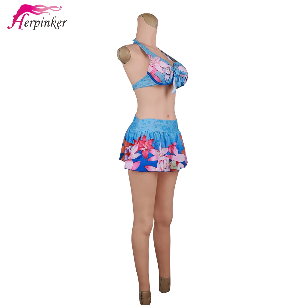 Дешевое сексуальное Косплэй боди жуткая Реалистичная силиконовая мужского и