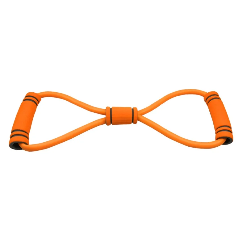 

Home Fitness Set PVE Handle Silicone Grip Skipping Rope Gripper Tensioner Gym indoor Exercise Device lose weight