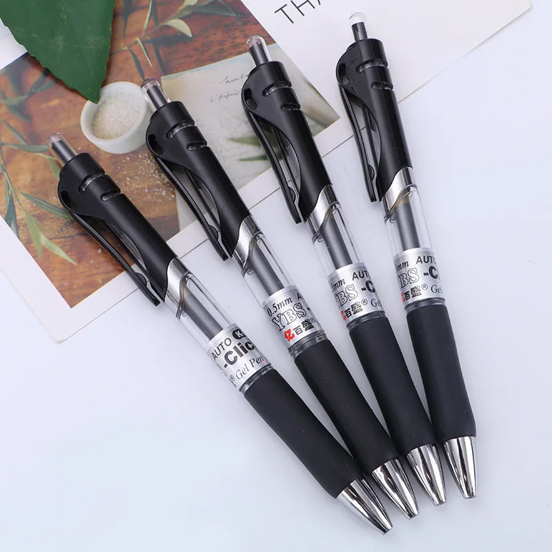 Easy to Parkson K35 Bullet 0 5 канцелярские принадлежности для студентов ручка бизнеса и