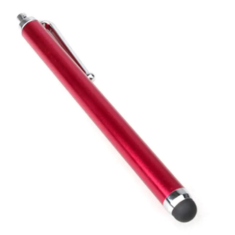 

1Pc Stylus Pen Touchscreen For iPhone 4S 4G 3GS 3G iPod iPad 2 Tablet @M23