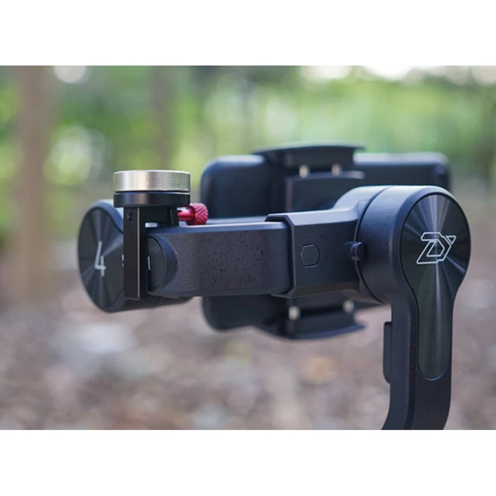 Противовес для DJI Osmo Mobile 2 ручной карданный стабилизатор баланса комбинезон вес