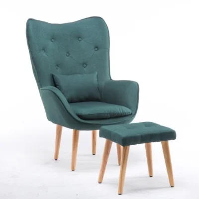 Ленивый диван маленькая квартира современный минималистский креативный для