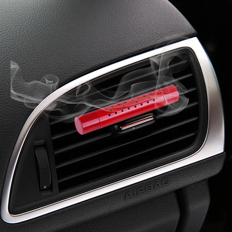 Мини автомобильный освежитель воздуха розетка крепление на вентиляционную