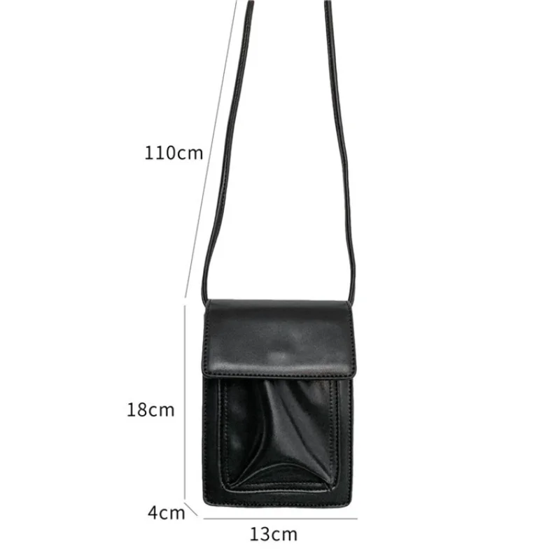 

Retro 2021 New Trend Versatile Fashion Shoulder Crossbody Creative Concave Convex Pattern Solid Color Small Square Bag Purses