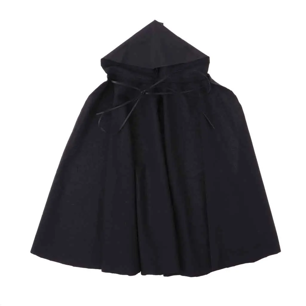 

Средневековый плащ тамплиера в масштабе 1/6, для экшн-фигурки