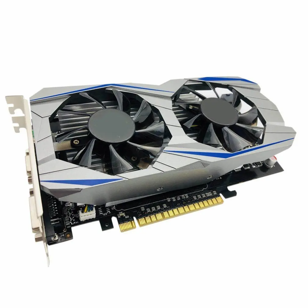 

Plastic 7680 X 4320 550TI2G128BITDDR5 550 Ti Video Card Game Accessories Desktop Computer Components