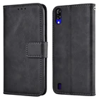 Чехол-книжка с бумажником для Blackview A60, кожаный чехол для телефона A60, чехол-книжка для Blackview A 60, чехол