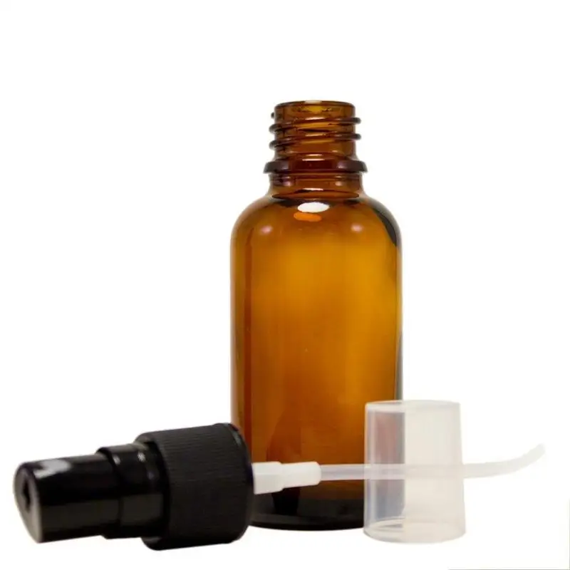 100 ML 2020 New Refillable Portable Essential Oil Liquid Sprayer Empty Atomizer Makeup Spray Bottle Perfume Glass | Красота и