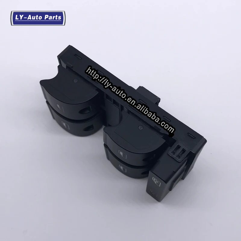Electric Power Master Window Switch For Audi A4 B6 B7 2004-2007 8E0959851B | Автомобили и мотоциклы