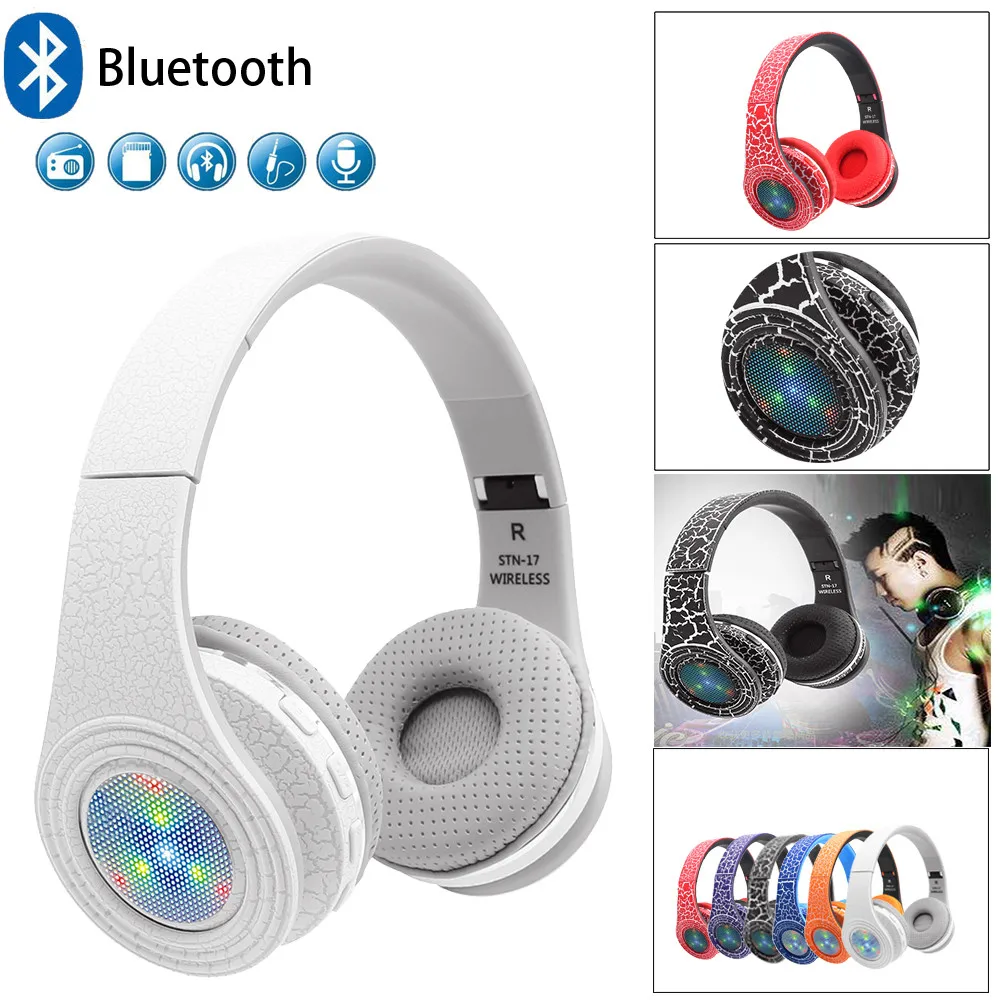 Mosunx портативная беспроводная гарнитура Bluetooth 4,1 наушники с шумоподавлением Встроенный микрофон для samsung iPhone