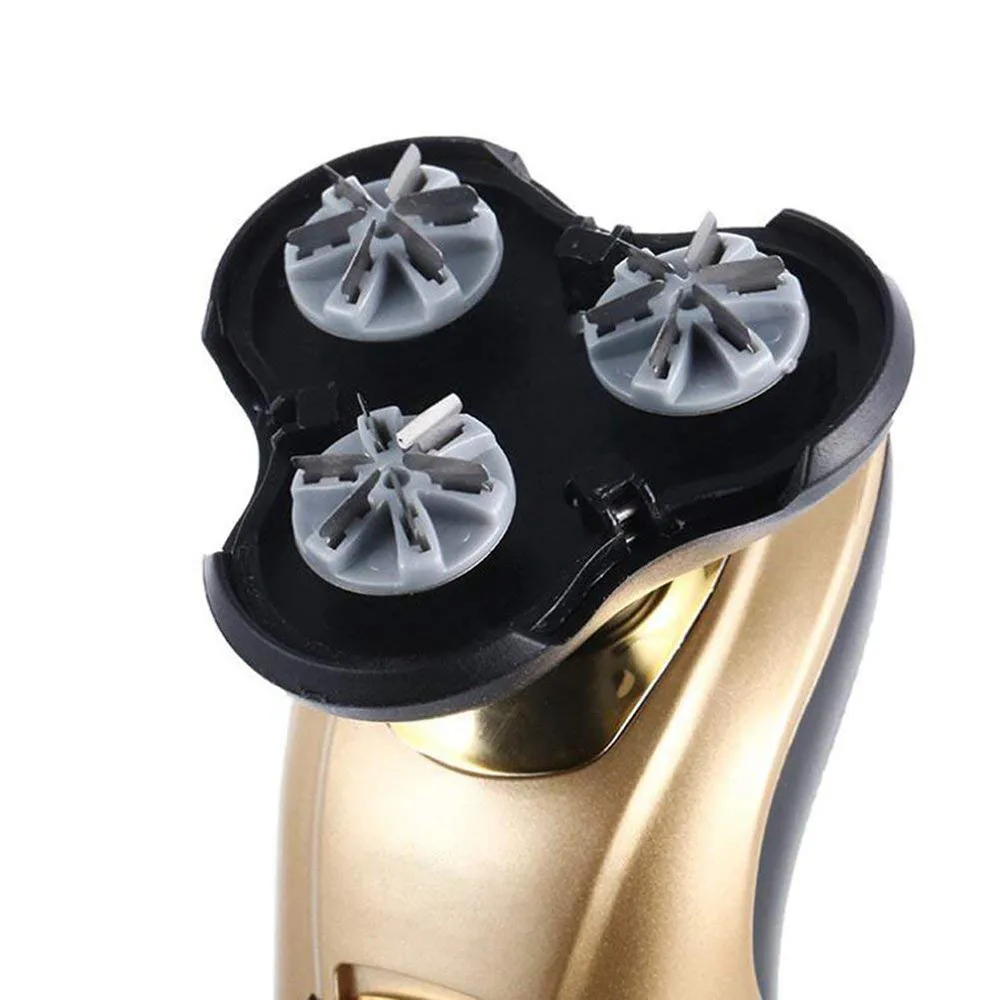 

Electric Hair Clipper Hair Trimmer Professional Barber Hair Cutter Machine for Men Rechargeable Razor Shaver