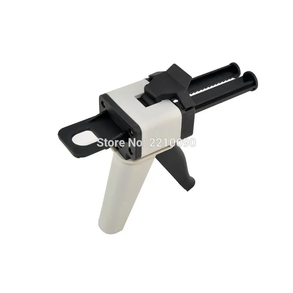 Универсальный фитинг 1:1 стоматологический диспенсер для смеси следов Дозирующий