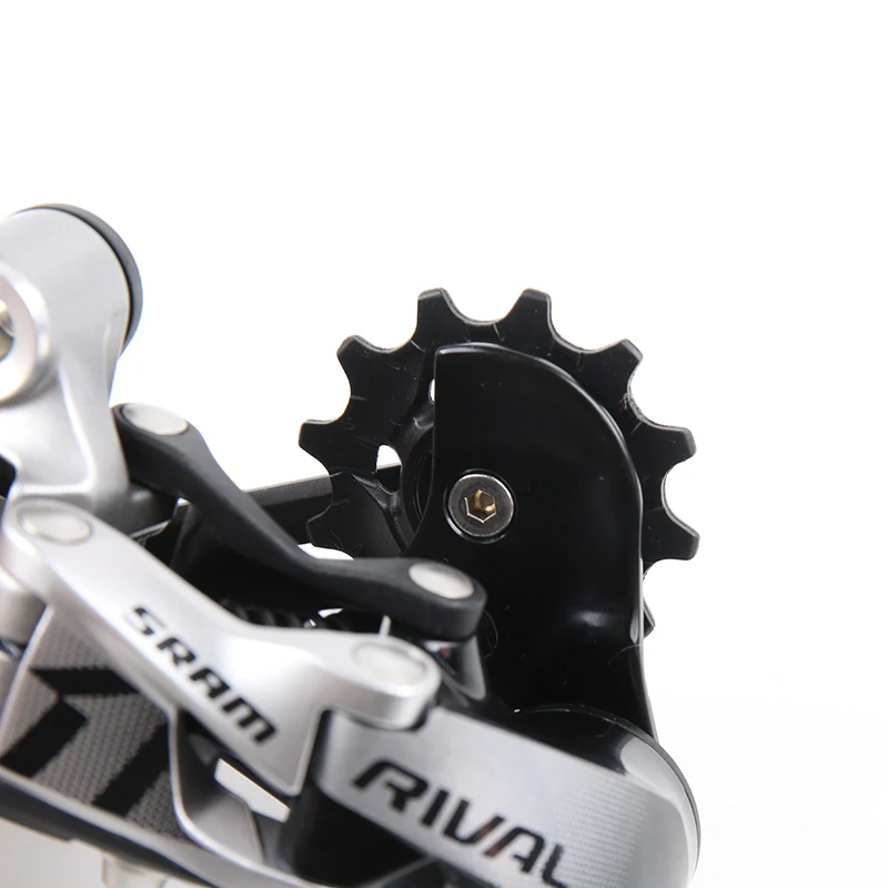 Велосипедный переключатель SRAM RIVAL 1 RD 1X11 Speed 11 s длинная клетка задний передач для