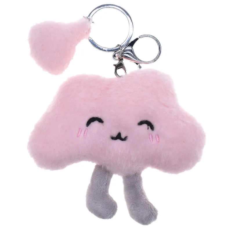 Муравей школьный брелок украшение кулон милое настроение розовая девочка