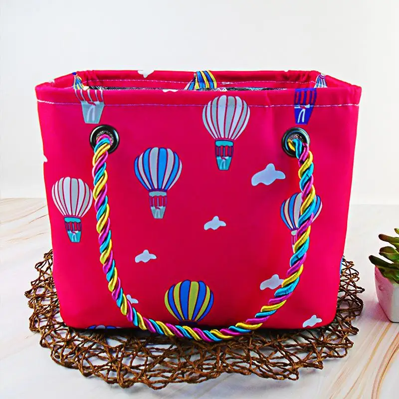 

Bath package hand-held portable bath basket receive large capacity folding basket lovely male fitness bath pocket bag