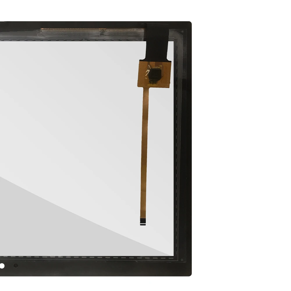 Новая сенсорная панель для Lenovo Tab 4 TB-X304L TB-X304F TB-X304N, сенсорный экран, дигитайзер, передний датчик, Стеклянные запасные части (art.: 3a365bd598a) - 3a365bd598a