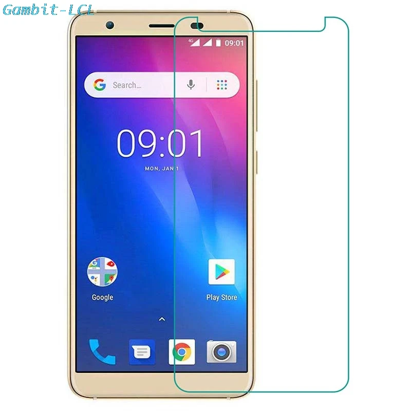 

Защитное стекло для Ulefone S1 Pro, 2 шт.