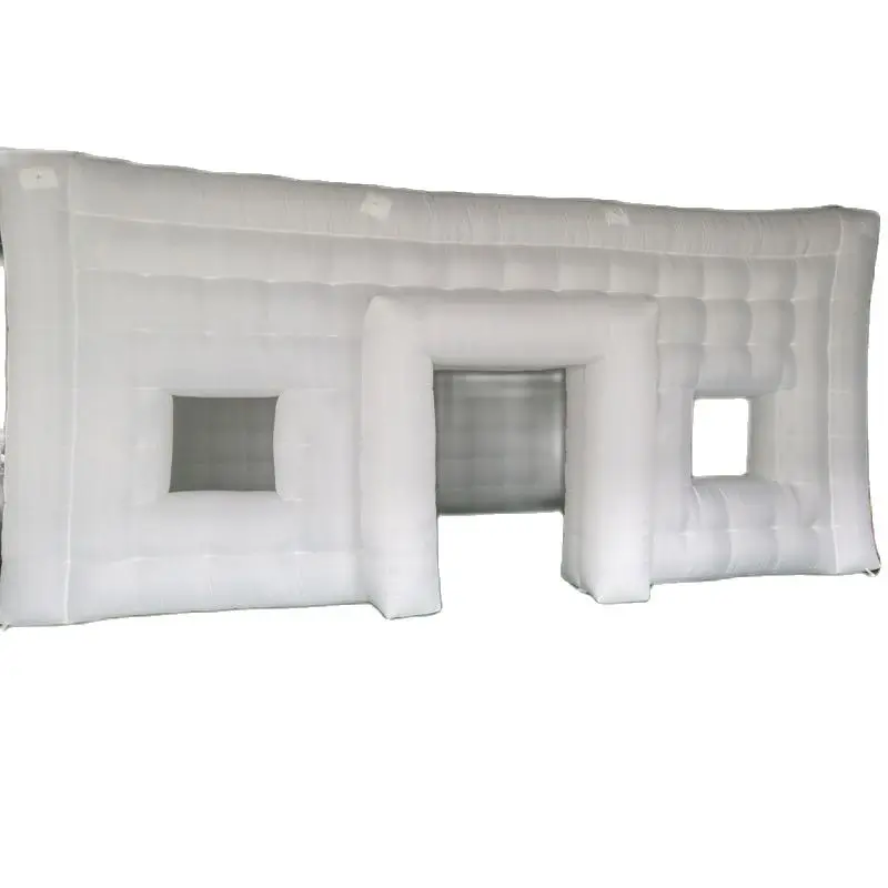 Прямая продажа с фабрики надувная палатка для свадебного мероприятия рекламного