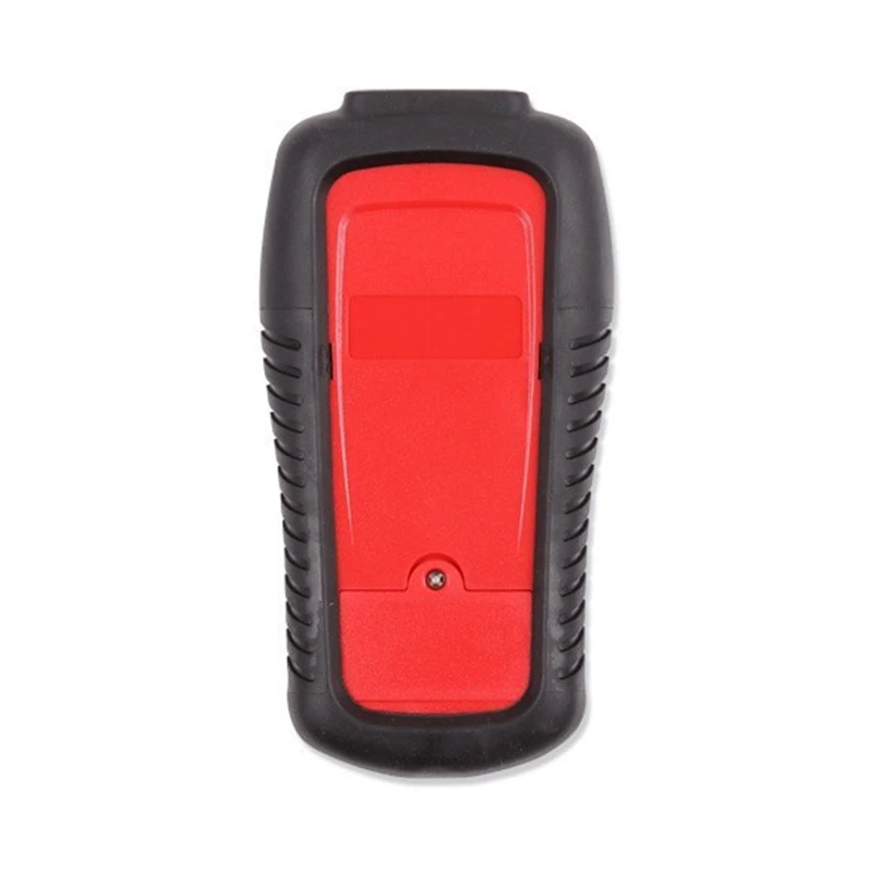 Высокое качество MS509 OBDII OBD2 автомобильный считыватель кодов Сканер