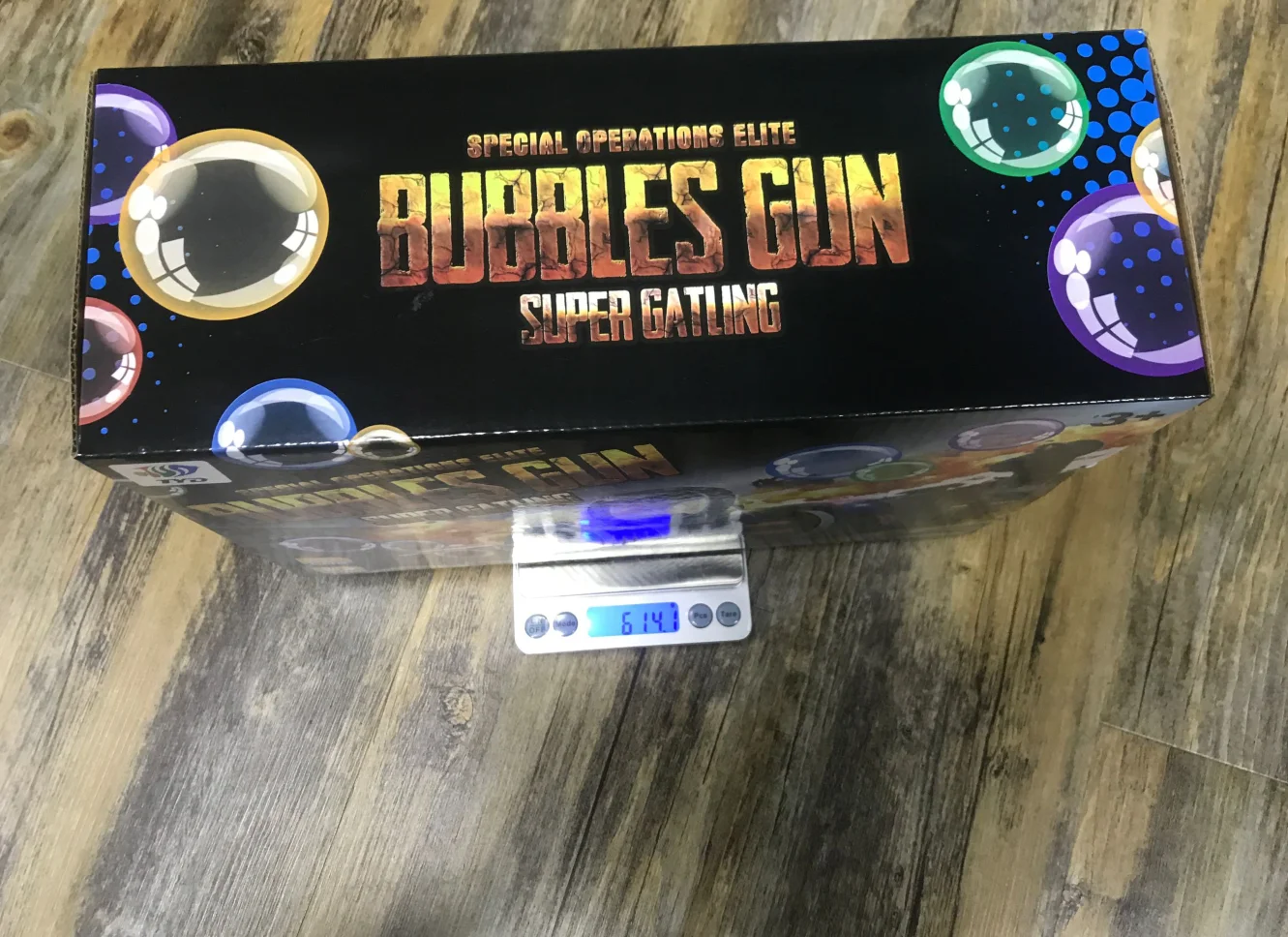 

Kids Automatic Gatling Bubble Gun Toys Outdoor Soap Water Bubble Machine Electric Magic Bubble Blower Wedding Toy For Children#F