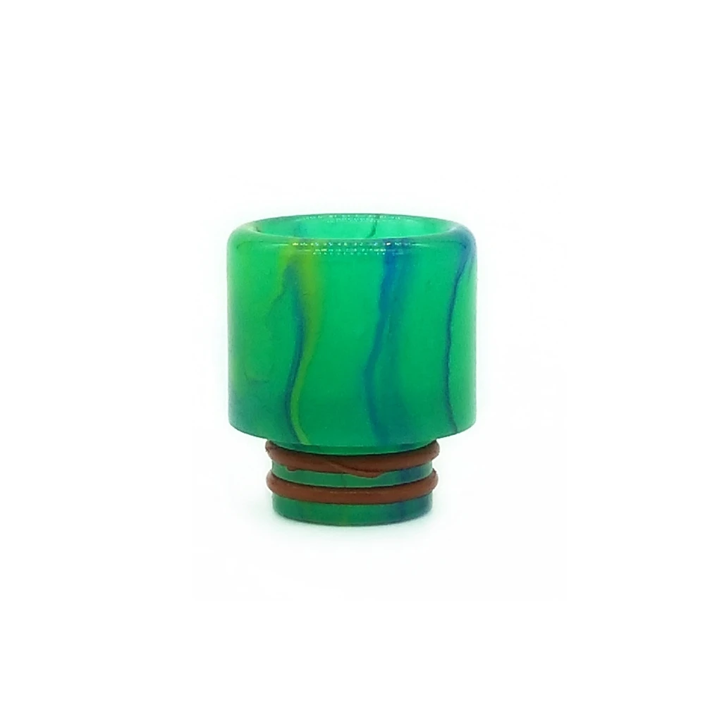 Испаритель Vape 510 капельный наконечник для TFV8 Baby Berserker Cascade Crius Ammit Falcon Crown Melo Ijust S