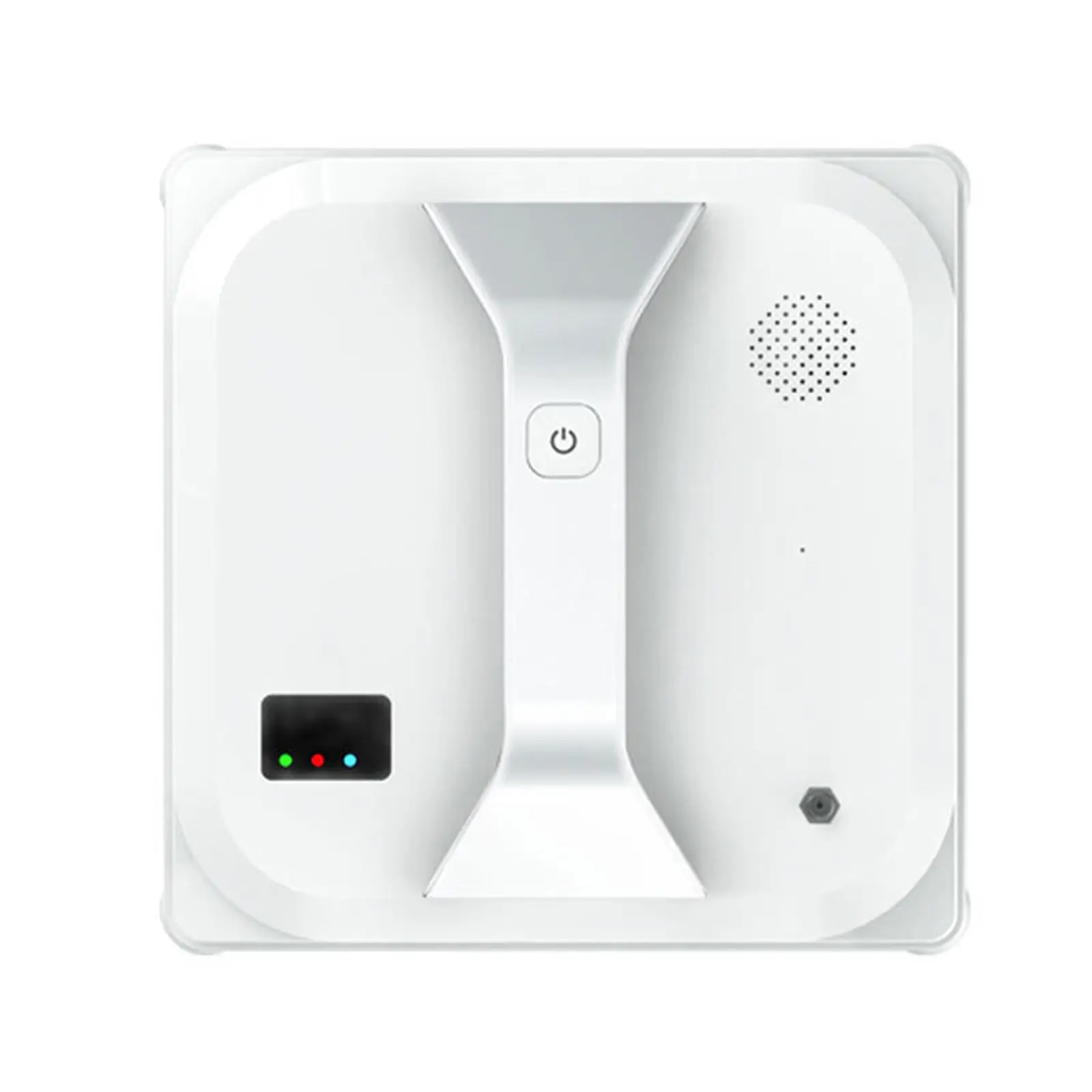 

Пылесос для окон с защитой от падения