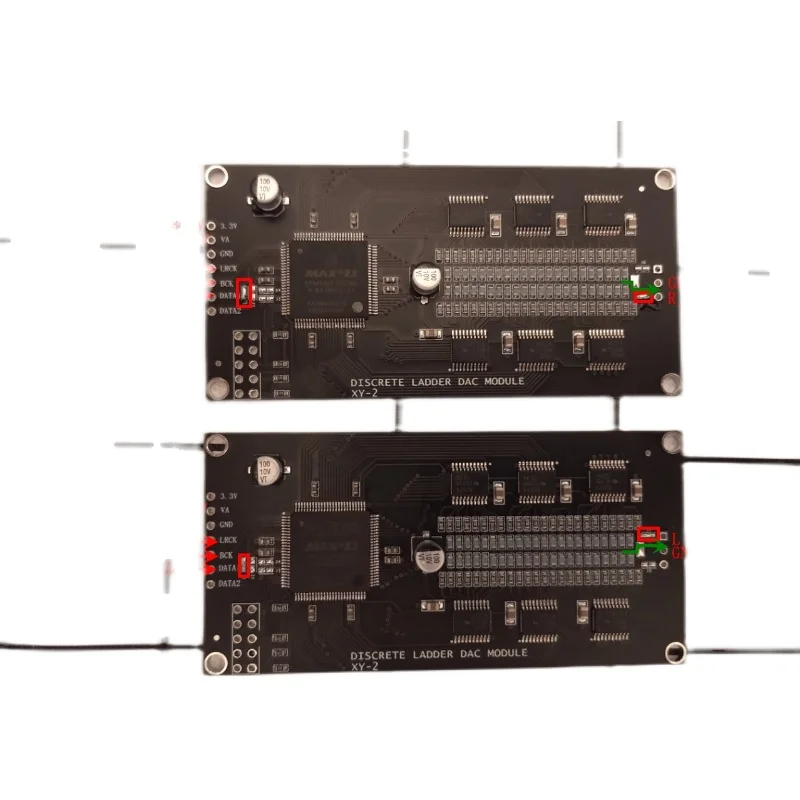 R module