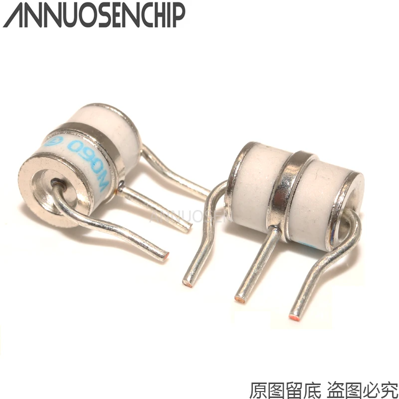 

5pcs 3RM090L-8 3 feet 90V 3R090 8X10 10KA