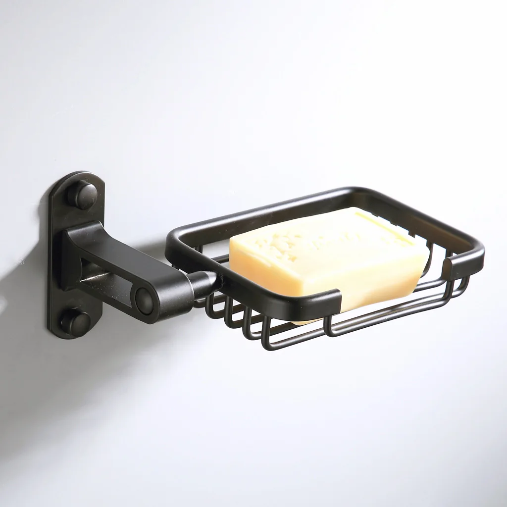 Аксессуары для ванной набор туалетной щетки мыльница полотенце кольцо вешалка