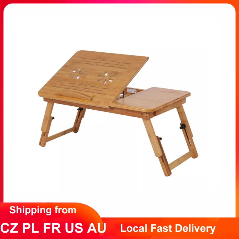 регулируемая бамбуковая по