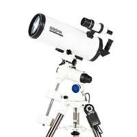 new arrival professional astronomical telescope with tripod for the beginners watch the moon