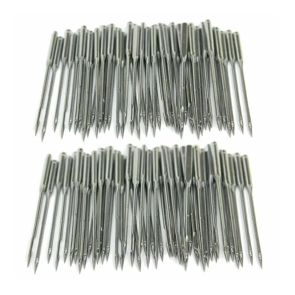 

Sewing Machine Needles Flat-Sewing-Machine-Needles-Craft Sewing Machine General Accessories